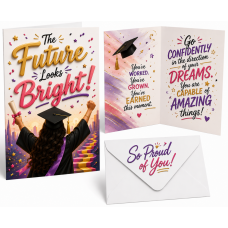 Future Looks Bright